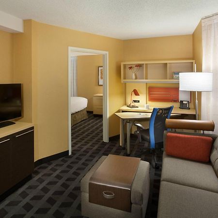 Towneplace Suites By Marriott Toronto Northeast/Markham Luaran gambar