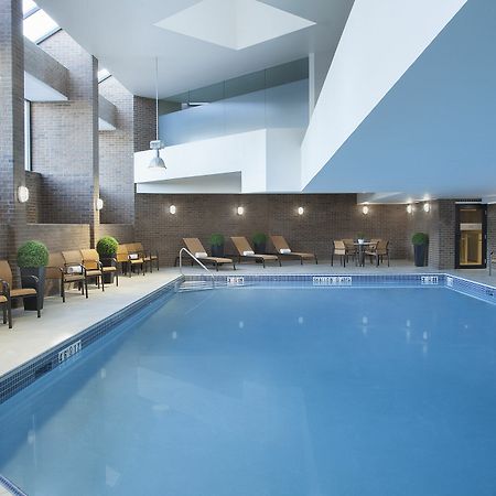 Towneplace Suites By Marriott Toronto Northeast/Markham Luaran gambar
