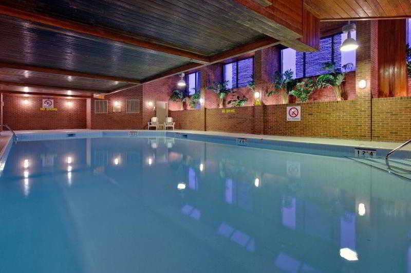 Towneplace Suites By Marriott Toronto Northeast/Markham Luaran gambar
