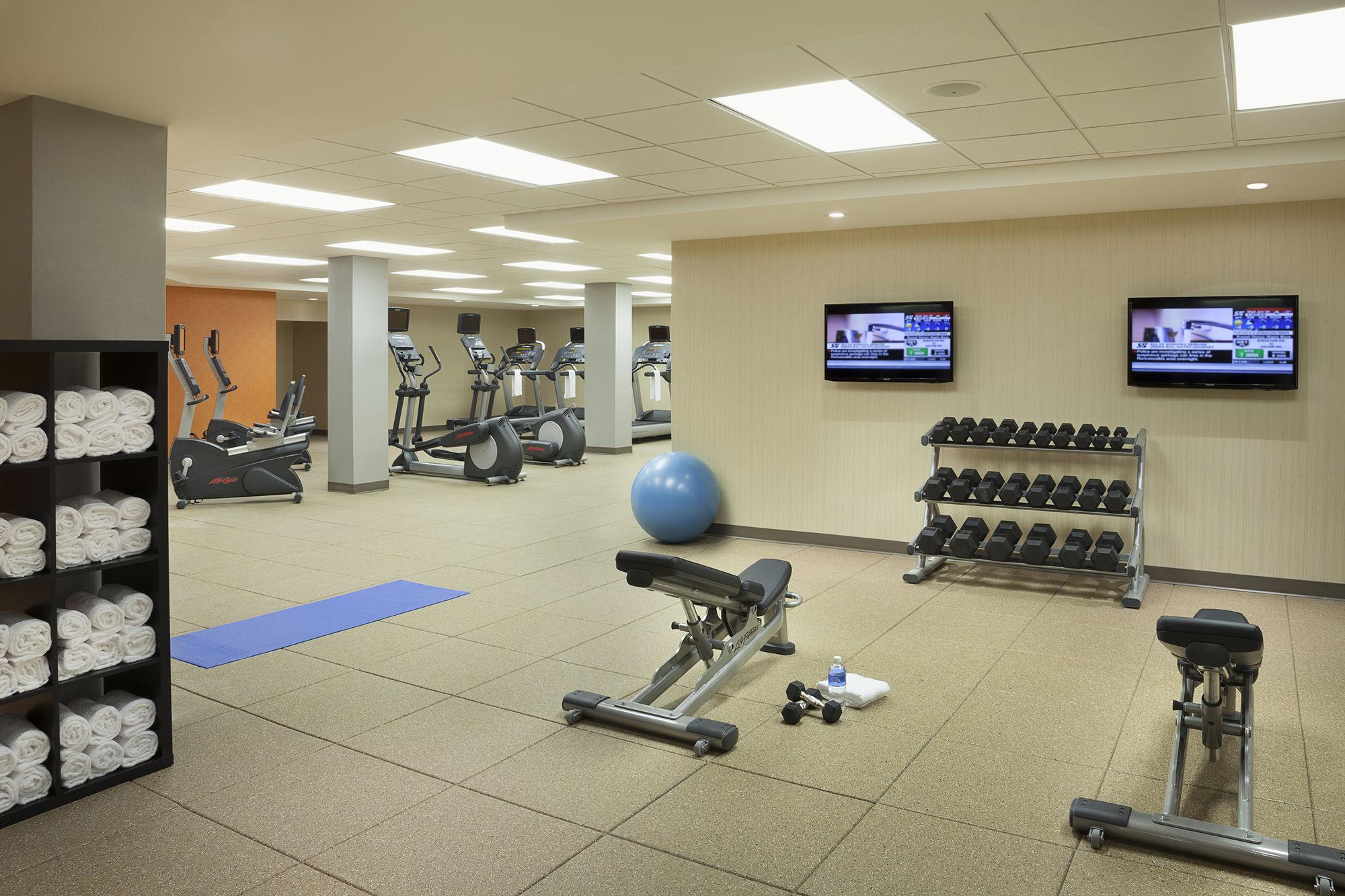 Towneplace Suites By Marriott Toronto Northeast/Markham Luaran gambar