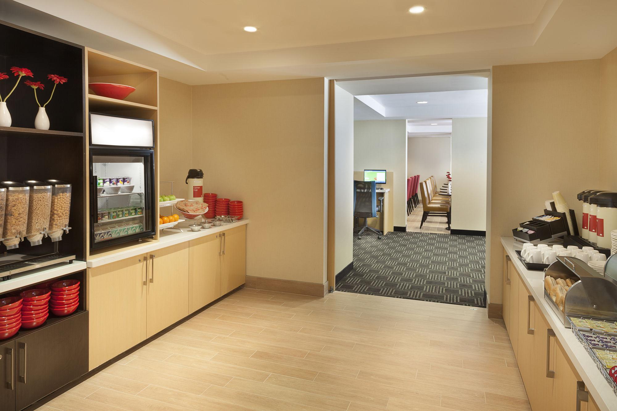 Towneplace Suites By Marriott Toronto Northeast/Markham Luaran gambar