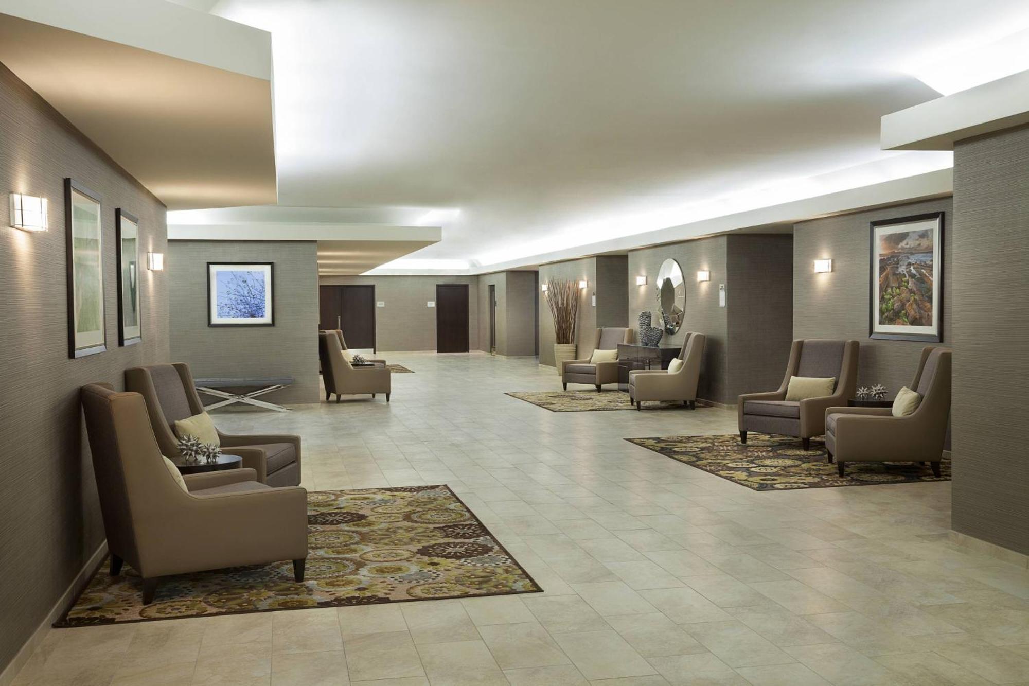 Towneplace Suites By Marriott Toronto Northeast/Markham Luaran gambar