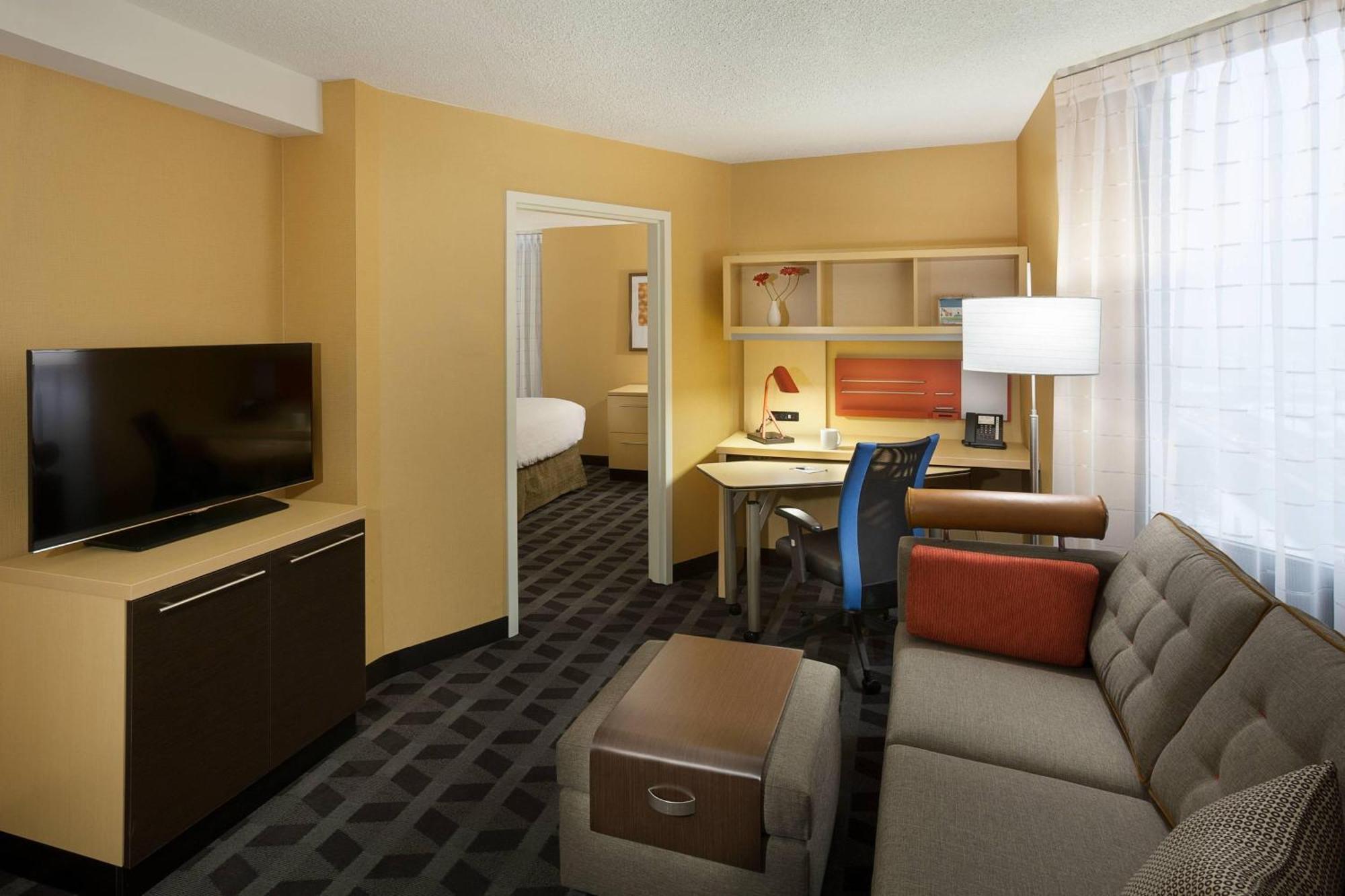 Towneplace Suites By Marriott Toronto Northeast/Markham Luaran gambar