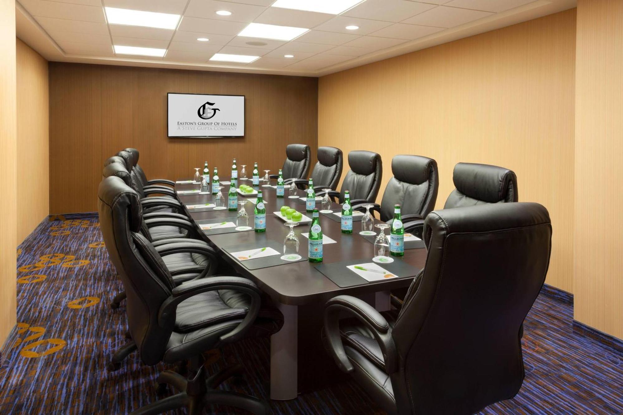 Towneplace Suites By Marriott Toronto Northeast/Markham Luaran gambar