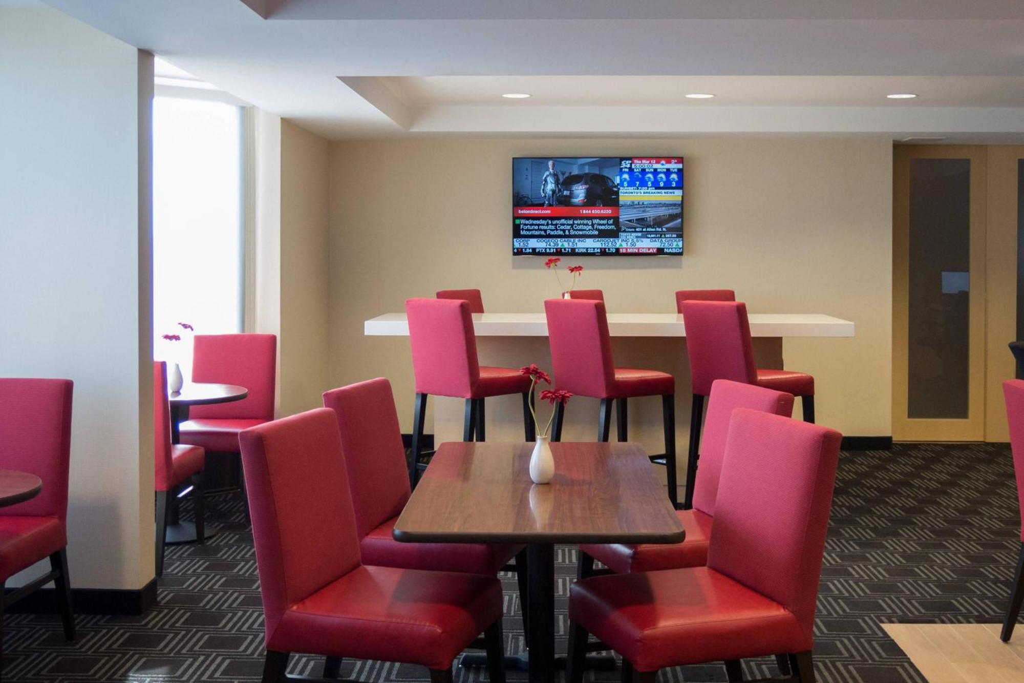 Towneplace Suites By Marriott Toronto Northeast/Markham Luaran gambar