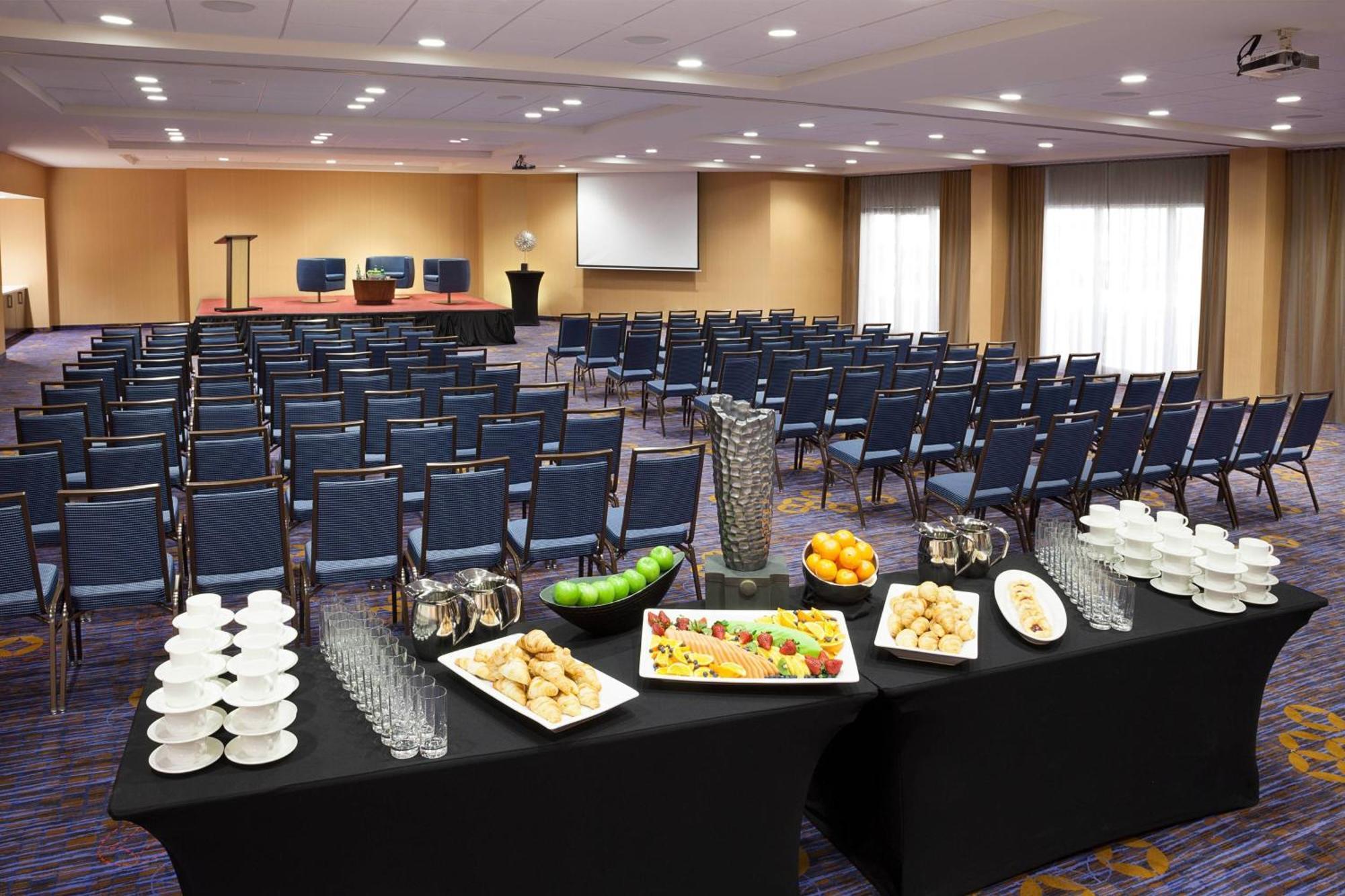 Towneplace Suites By Marriott Toronto Northeast/Markham Luaran gambar