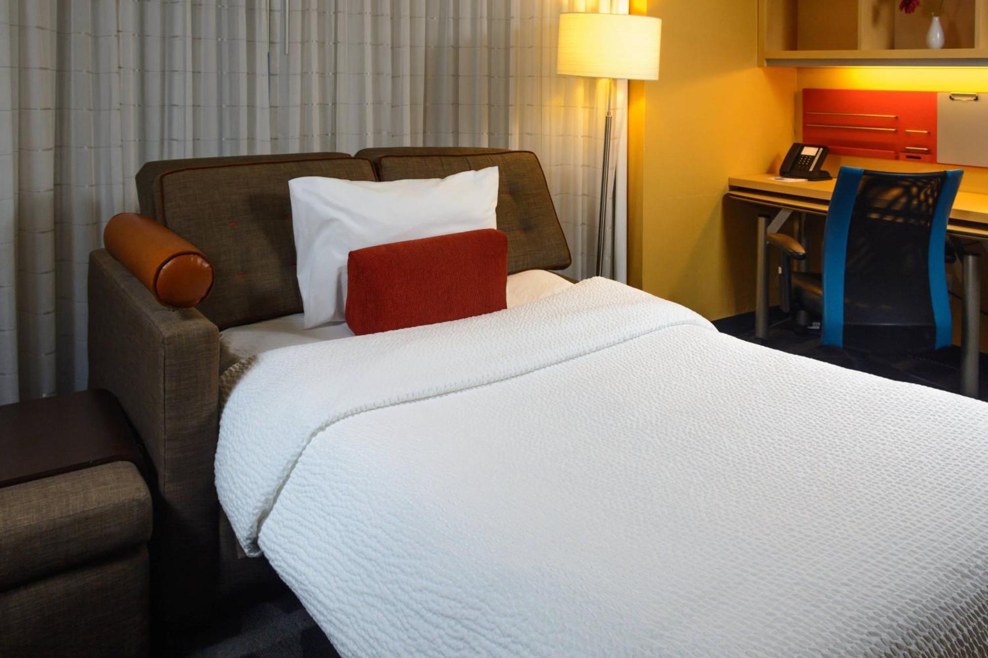 Towneplace Suites By Marriott Toronto Northeast/Markham Luaran gambar