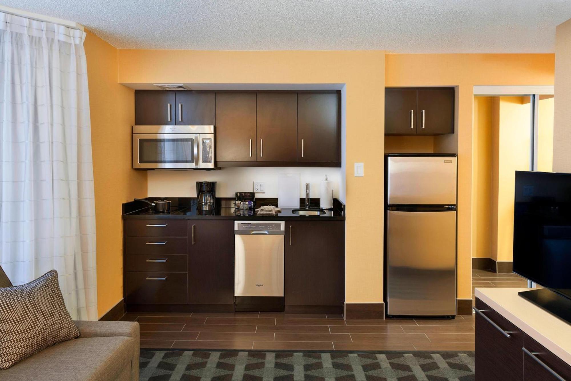 Towneplace Suites By Marriott Toronto Northeast/Markham Luaran gambar
