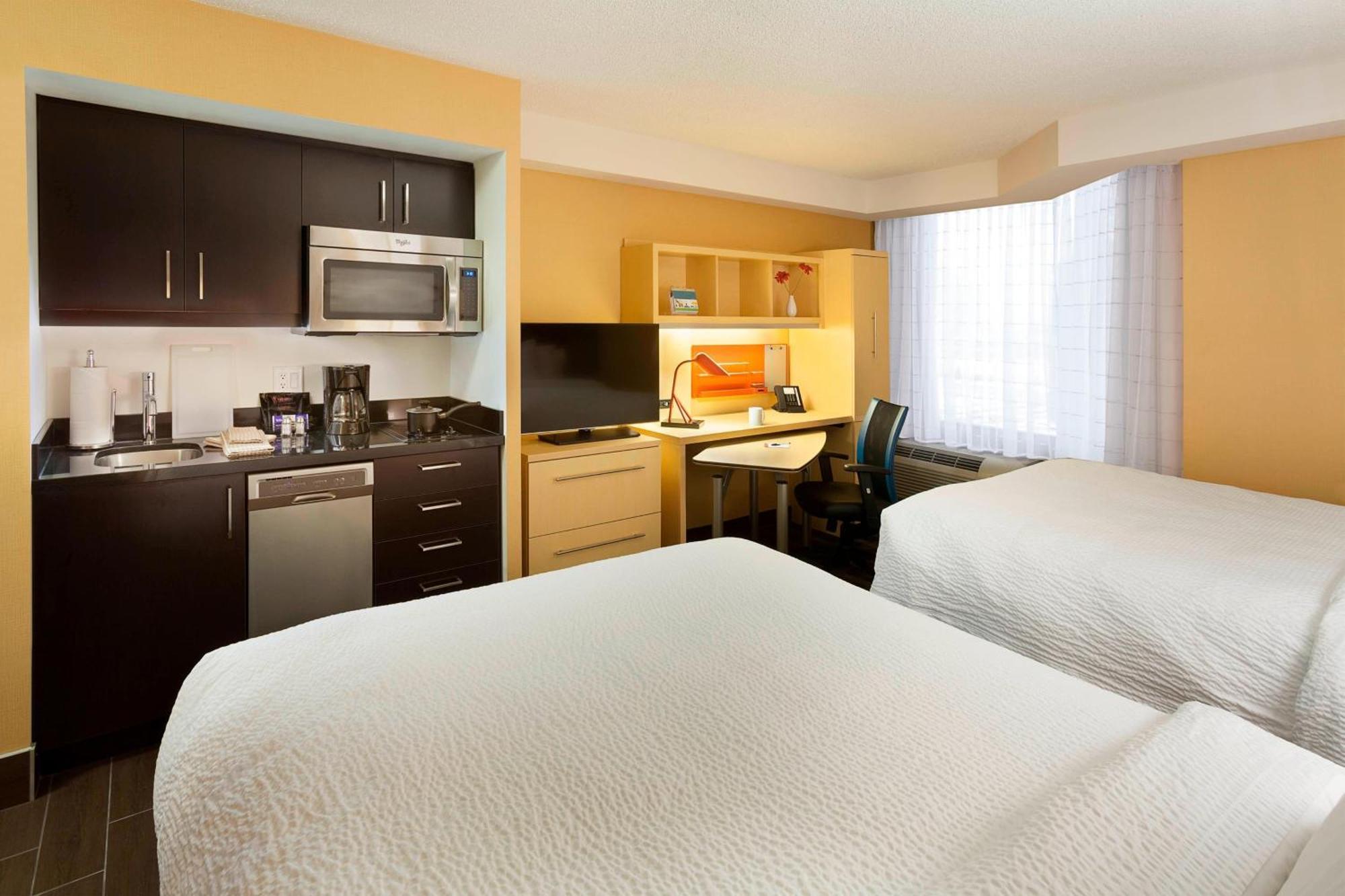 Towneplace Suites By Marriott Toronto Northeast/Markham Luaran gambar
