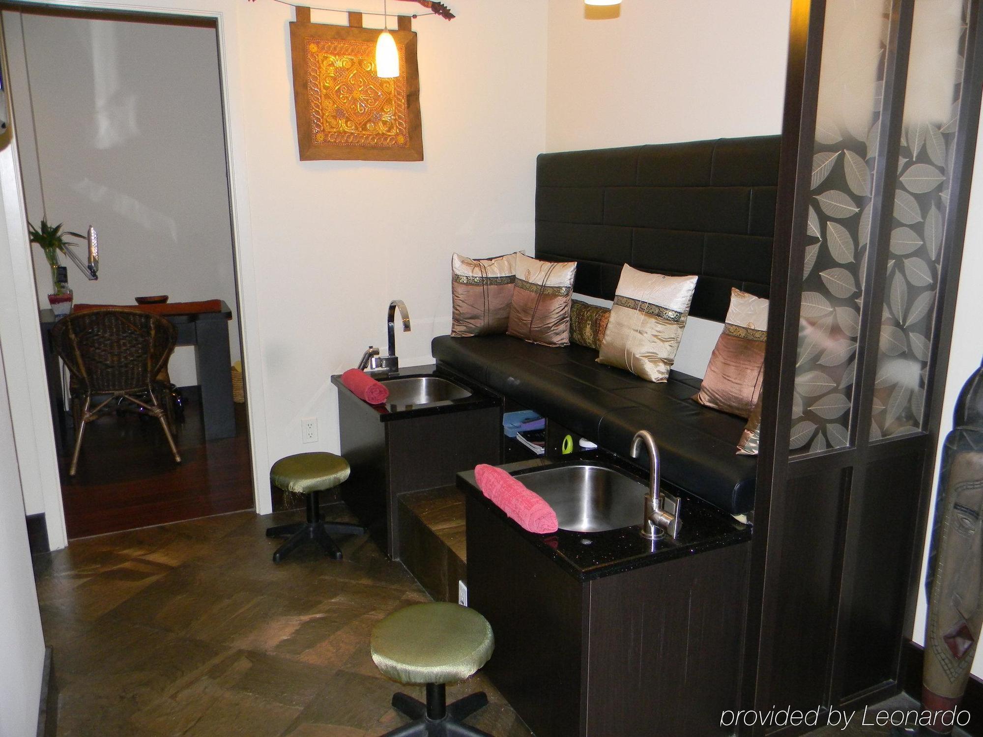 Towneplace Suites By Marriott Toronto Northeast/Markham Kemudahan gambar