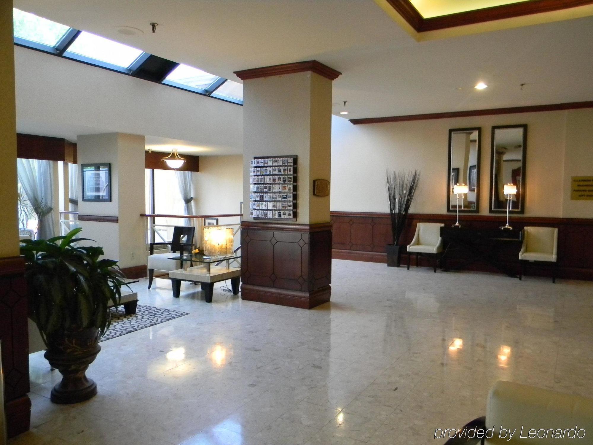 Towneplace Suites By Marriott Toronto Northeast/Markham Dalaman gambar