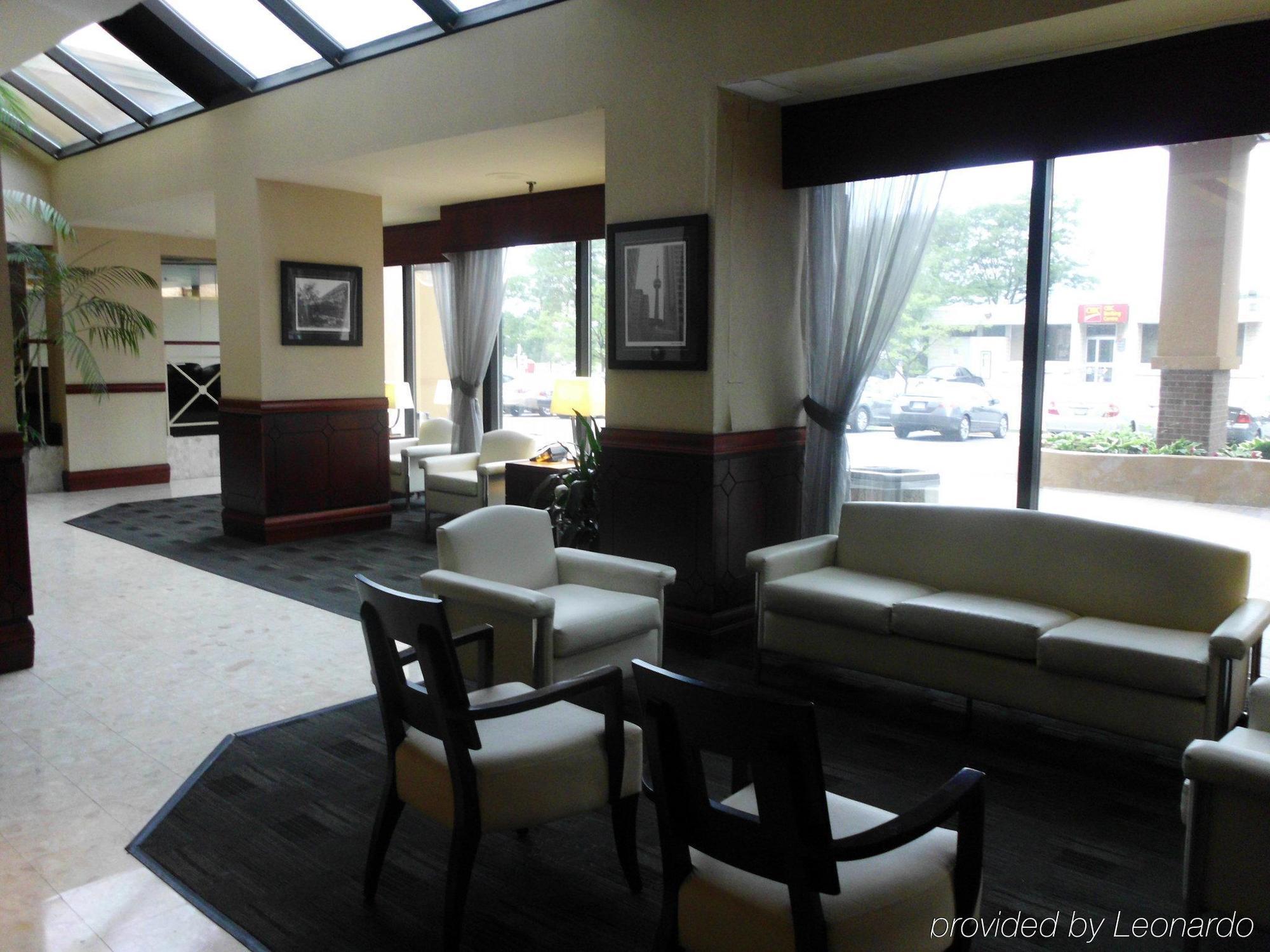 Towneplace Suites By Marriott Toronto Northeast/Markham Dalaman gambar