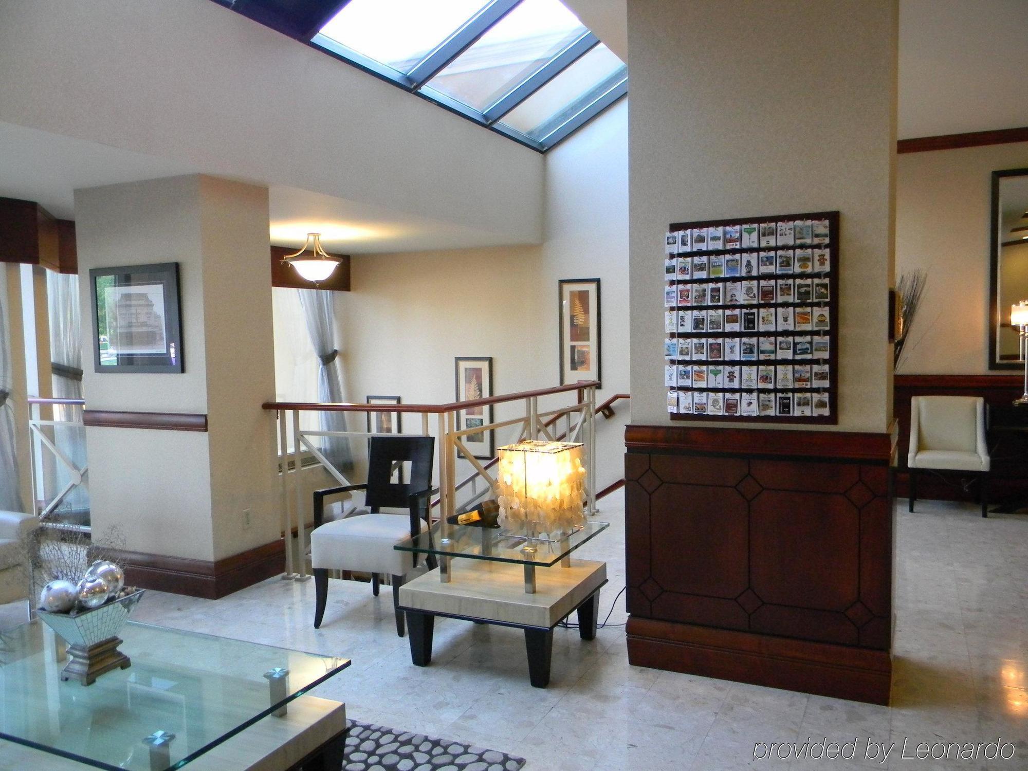 Towneplace Suites By Marriott Toronto Northeast/Markham Bilik gambar