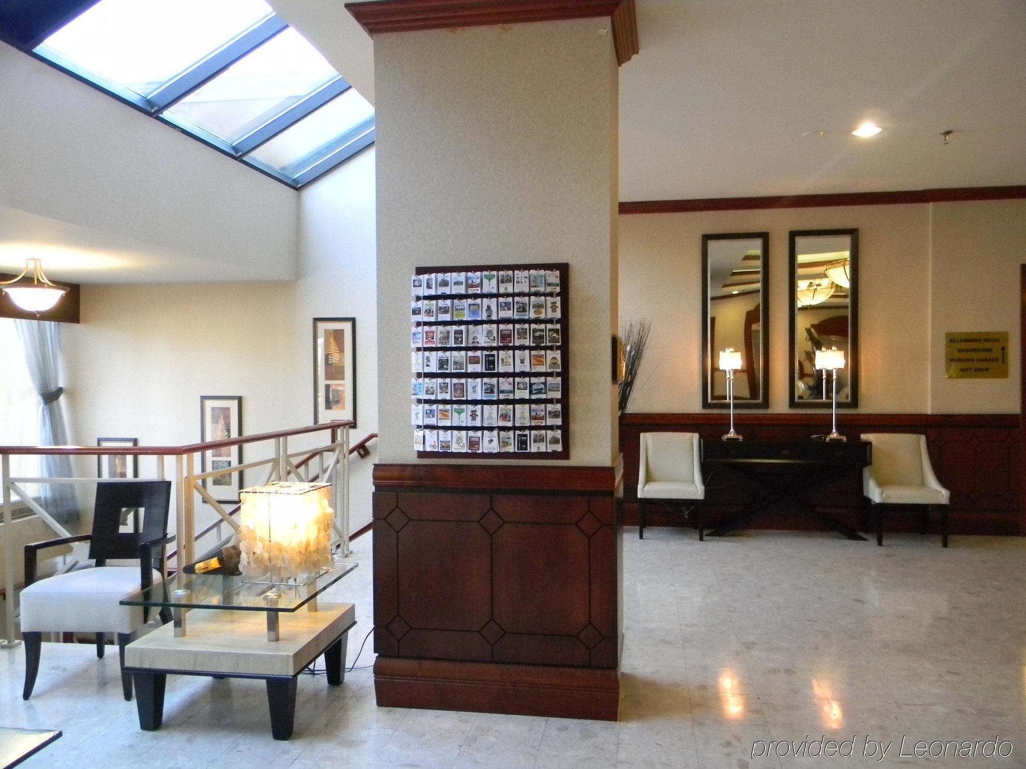 Towneplace Suites By Marriott Toronto Northeast/Markham Dalaman gambar