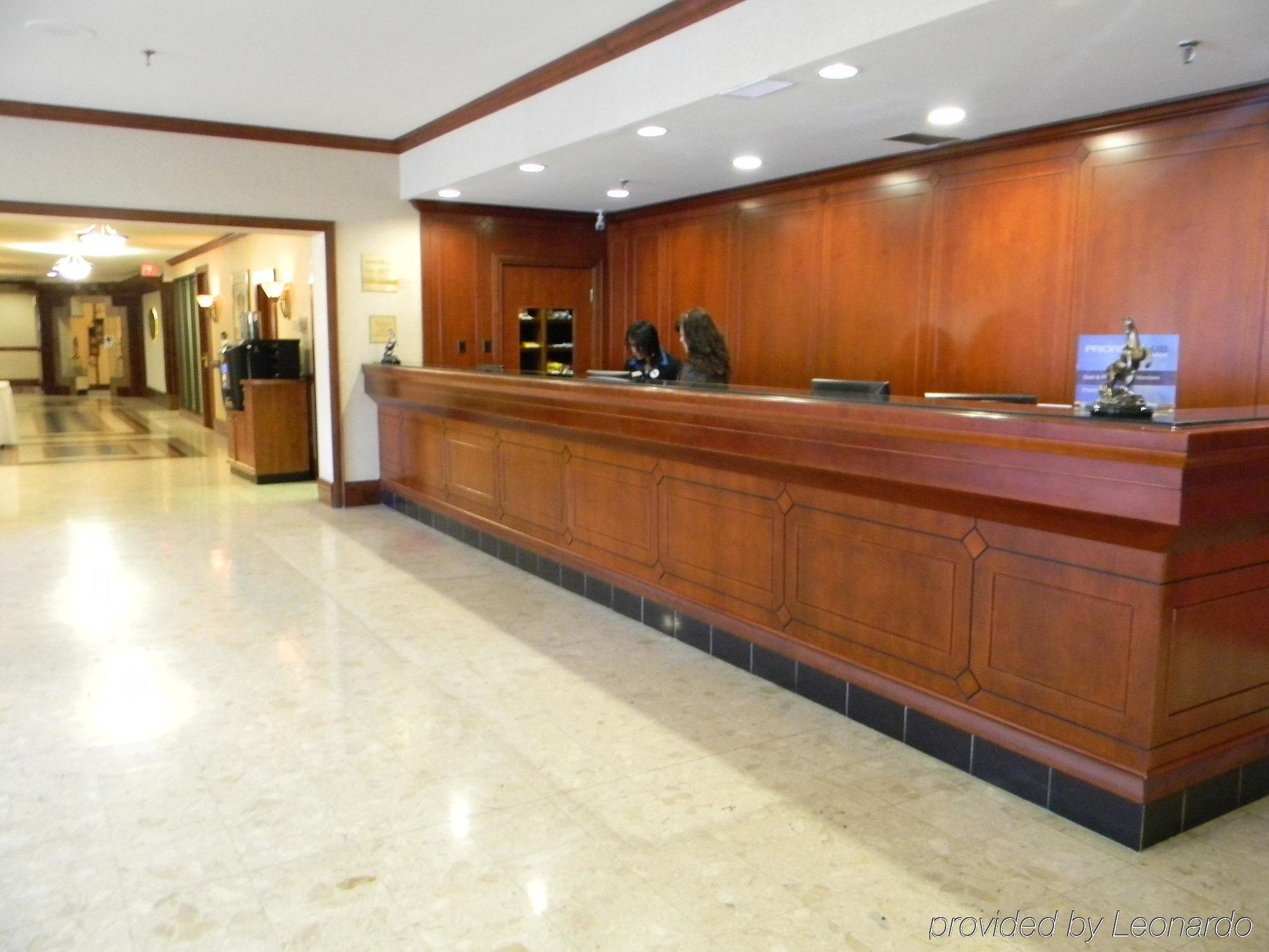 Towneplace Suites By Marriott Toronto Northeast/Markham Dalaman gambar