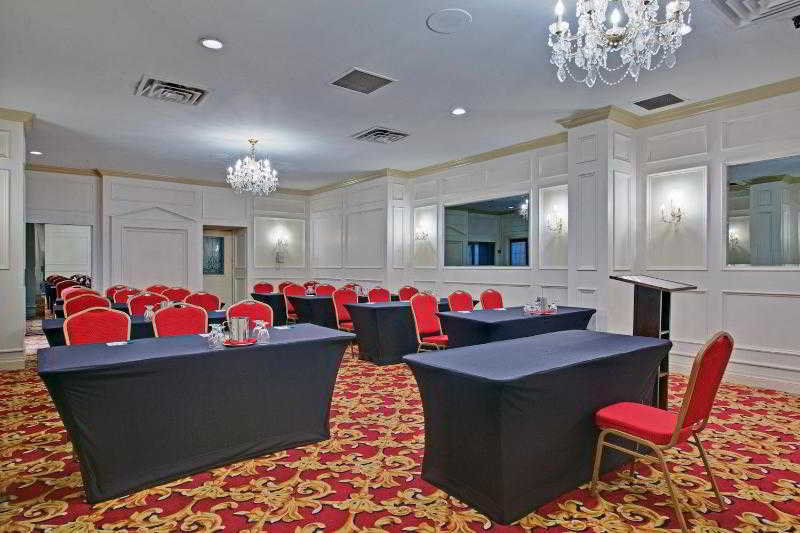 Towneplace Suites By Marriott Toronto Northeast/Markham Kemudahan gambar