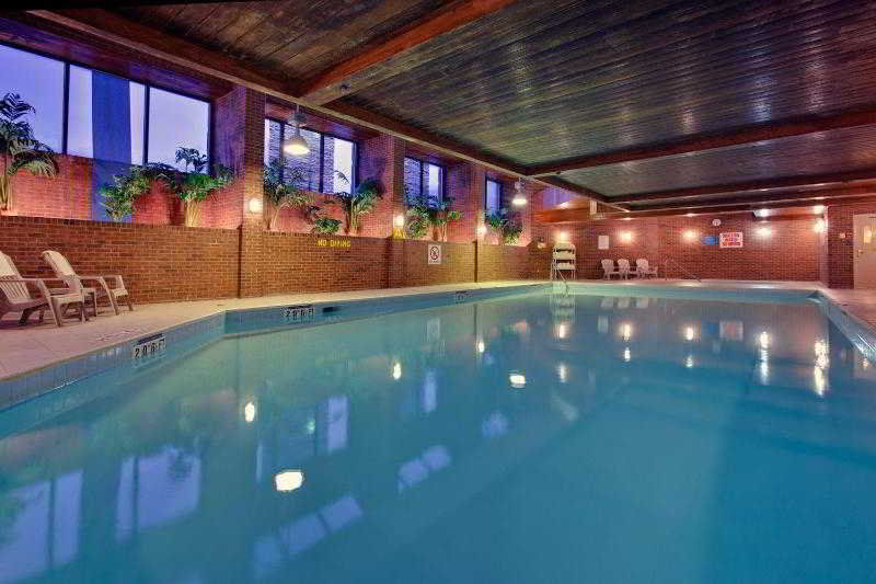 Towneplace Suites By Marriott Toronto Northeast/Markham Kemudahan gambar