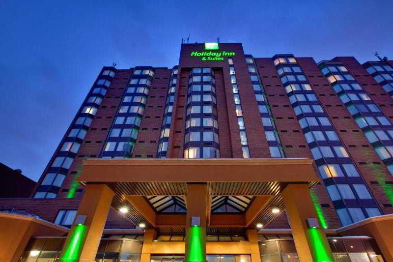 Towneplace Suites By Marriott Toronto Northeast/Markham Luaran gambar