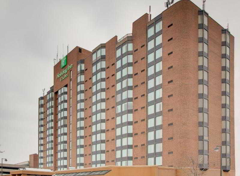 Towneplace Suites By Marriott Toronto Northeast/Markham Luaran gambar