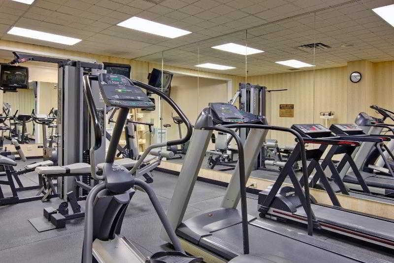 Towneplace Suites By Marriott Toronto Northeast/Markham Kemudahan gambar