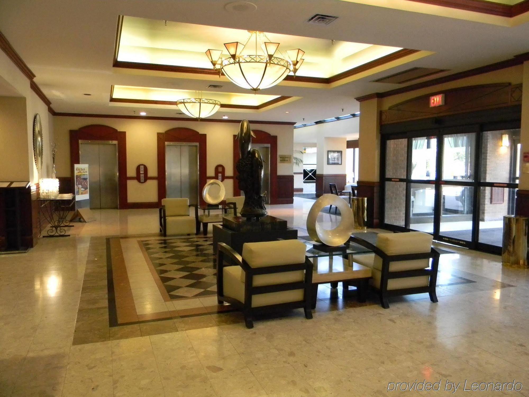 Towneplace Suites By Marriott Toronto Northeast/Markham Dalaman gambar