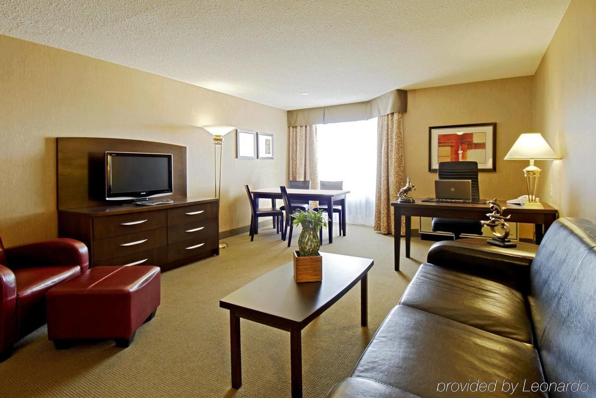 Towneplace Suites By Marriott Toronto Northeast/Markham Bilik gambar