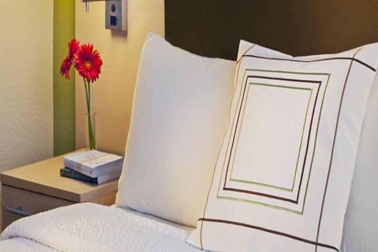 Towneplace Suites By Marriott Toronto Northeast/Markham Luaran gambar
