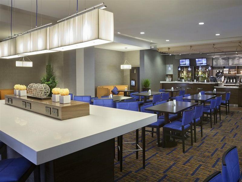 Towneplace Suites By Marriott Toronto Northeast/Markham Luaran gambar