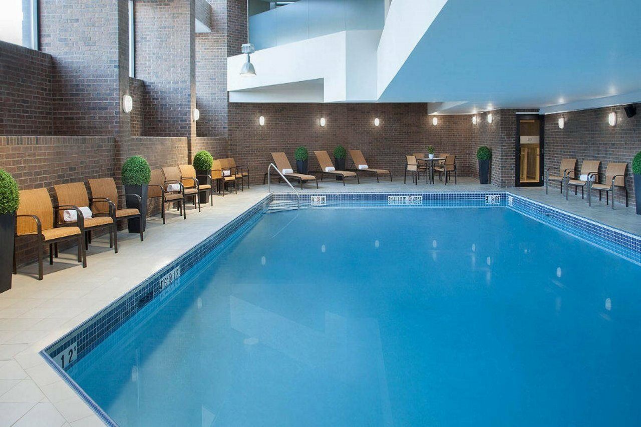 Towneplace Suites By Marriott Toronto Northeast/Markham Luaran gambar