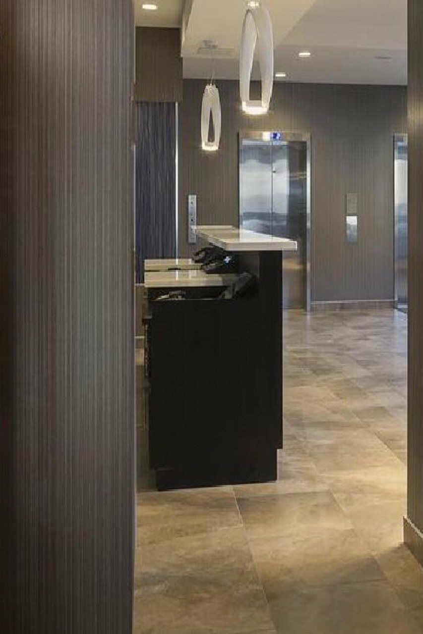 Towneplace Suites By Marriott Toronto Northeast/Markham Luaran gambar