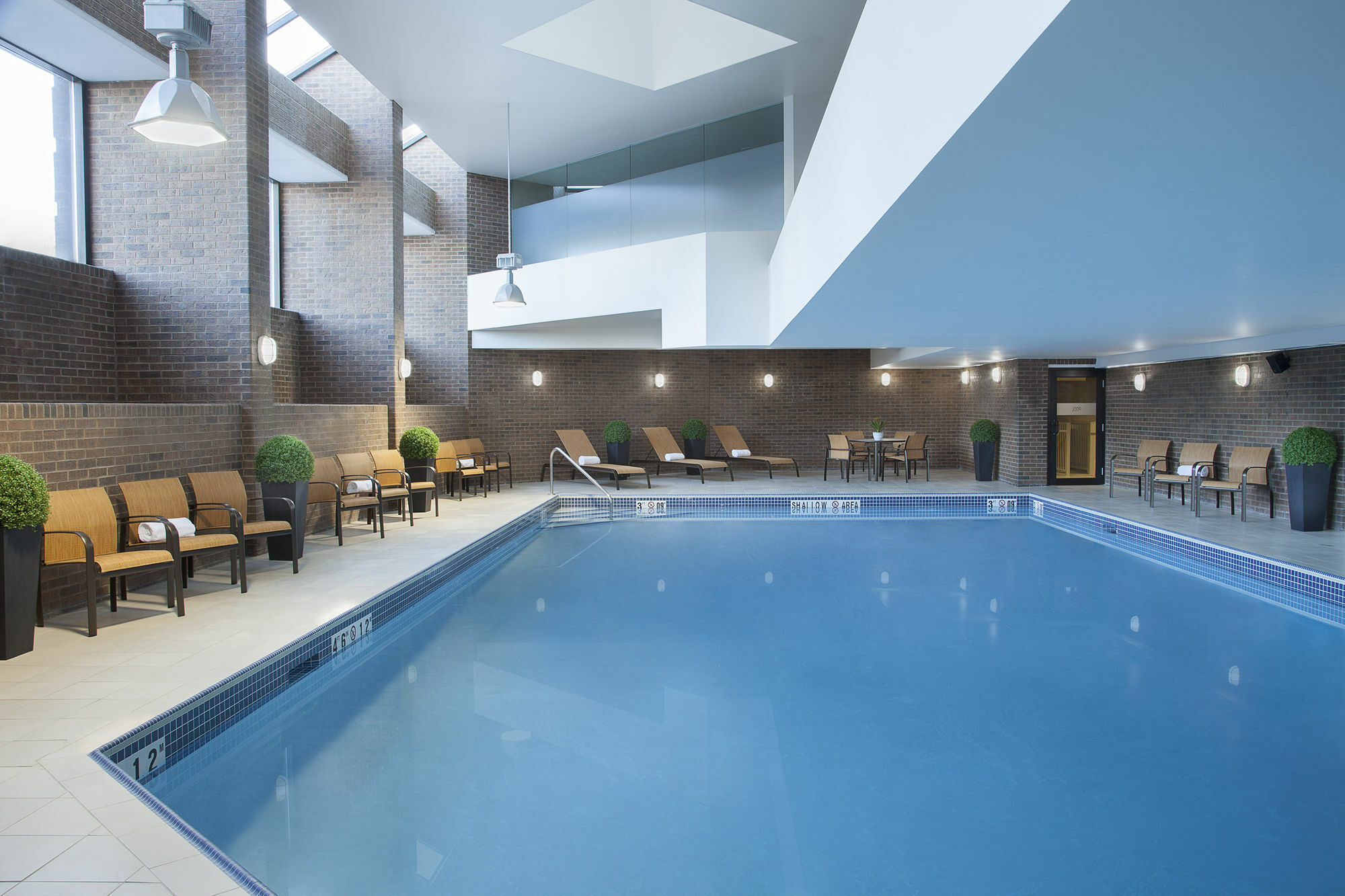 Towneplace Suites By Marriott Toronto Northeast/Markham Luaran gambar